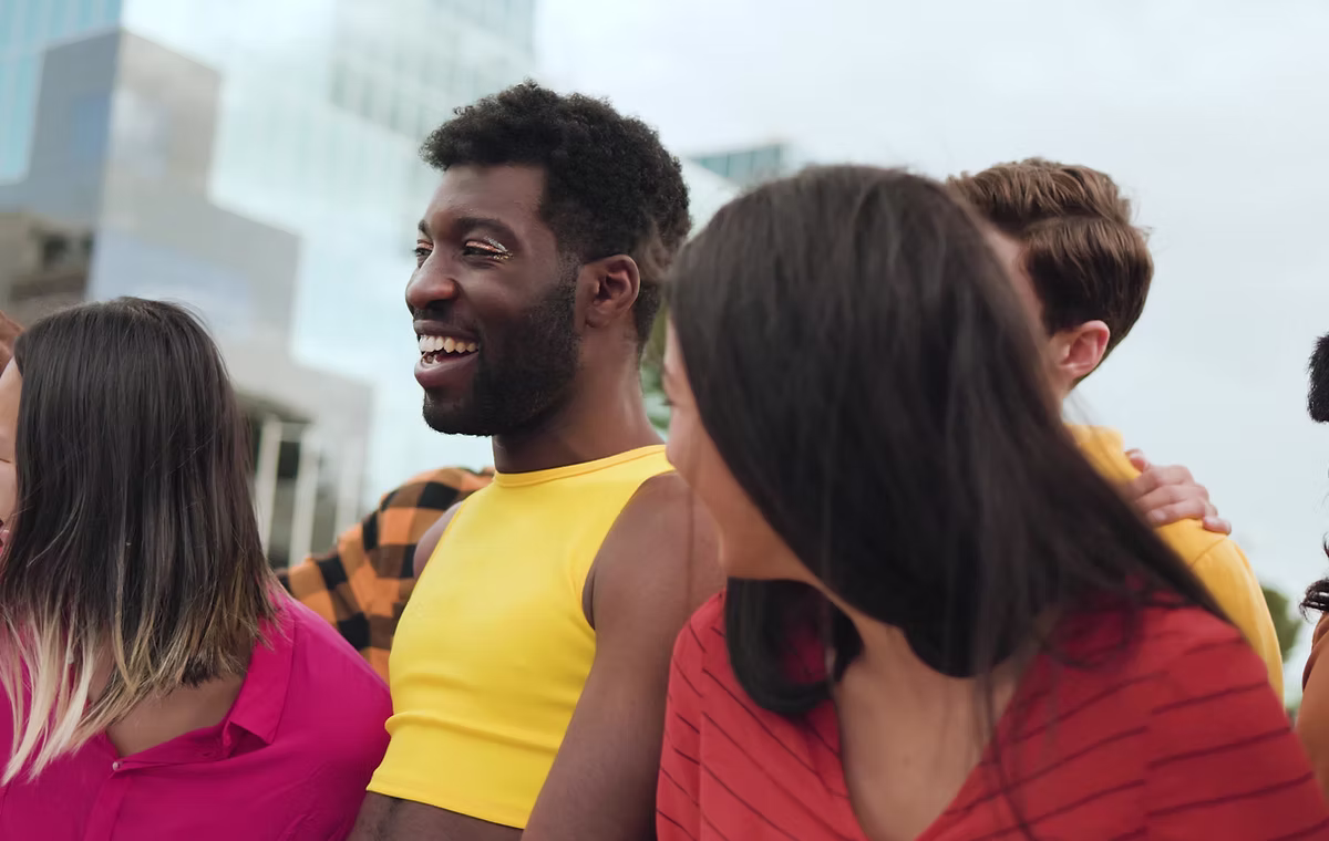 Shared Experiences Build Lasting Friendships